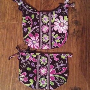 Vera Bradley Set